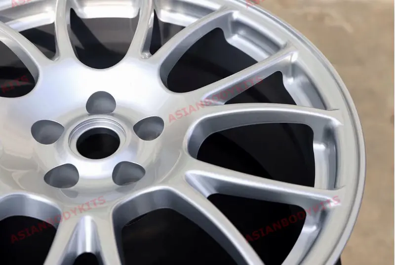 Forged Wheels Rims 20 Inch For Ferrari F430 2005 - 2009 5X108 8