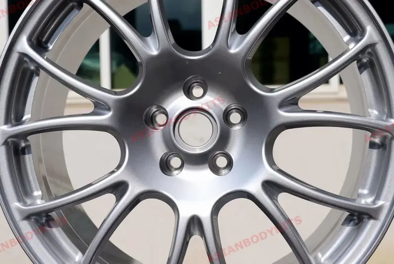 Forged Wheels Rims 20 Inch For Ferrari F430 2005 - 2009 5X108 9
