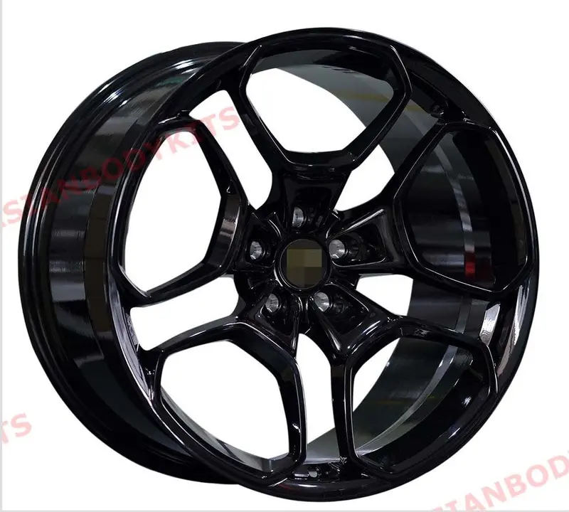 Forged Wheels Rims 20 Inch For Lamborghini Huracan Gallardo 20X8.5 20X11 5X112 1