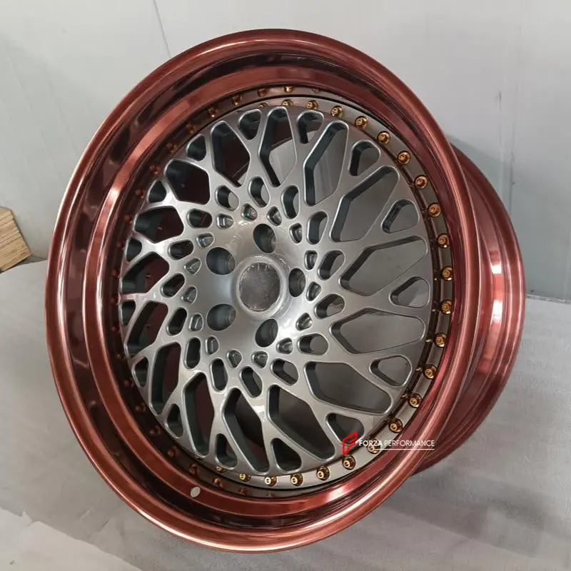 Forged Wheels Rims 20 Inch For Tesla Model 3 4