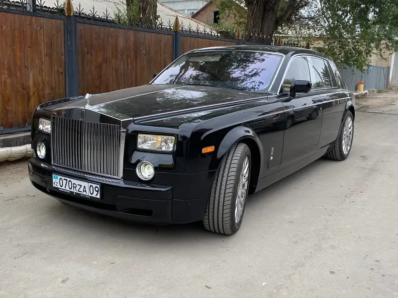 Forged Wheels Rims 21 Inch For Rolls Royce Phantom 1
