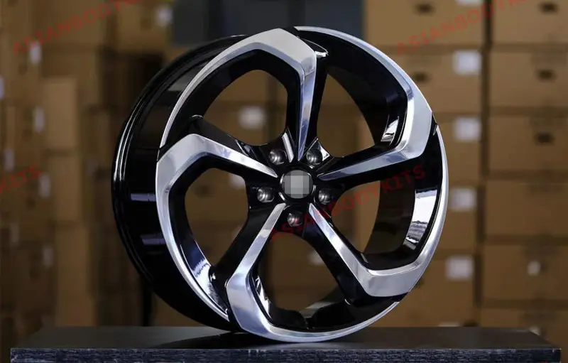 Forged Wheels Rims 22 Inch For Bentley Bentayga 2015+ 5X130 1