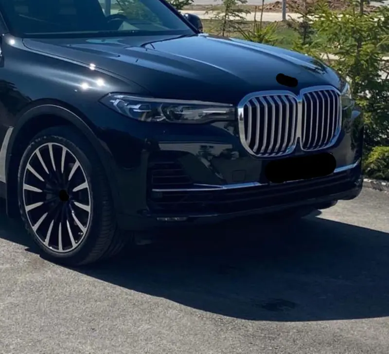 Forged Wheels Rims 22 Inch For Bmw X7 G07 1 1
