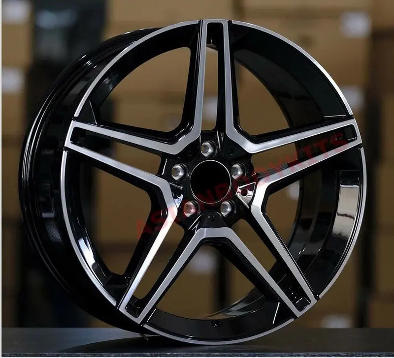 Forged Wheels Rims 22 Inch For Mercedes Benz Gle Class V167 2018+ 22X10 22X11 1