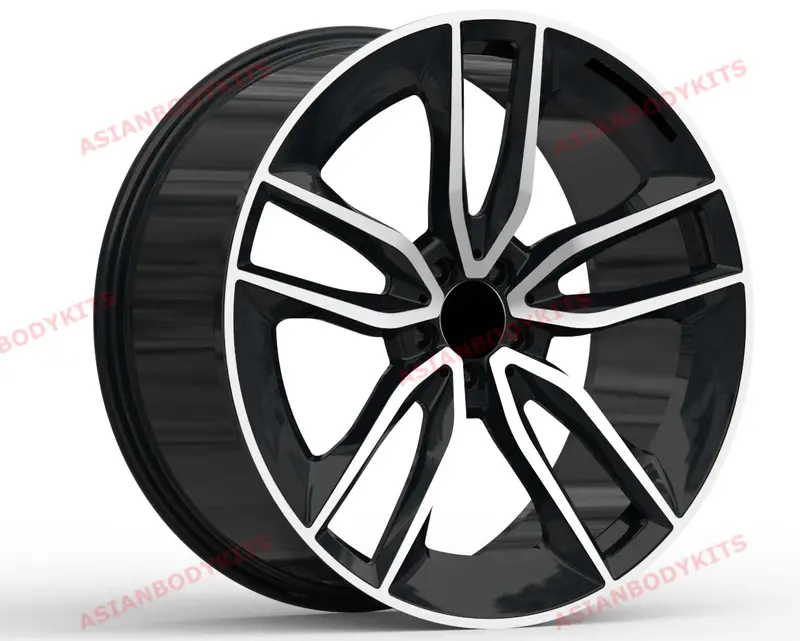 Forged Wheels Rims 22 Inch For Mercedes Benz Gls Class X167 2020+ 22X9.5 22X11.5 1