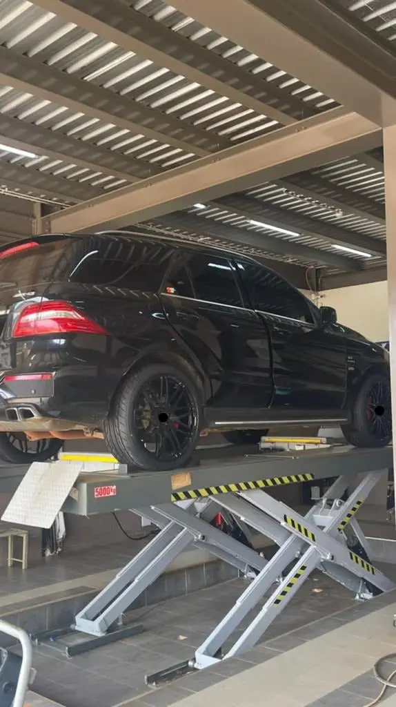 Forged Wheels Rims 22 Inch For Mercedes Benz Ml Class Ml63 2
