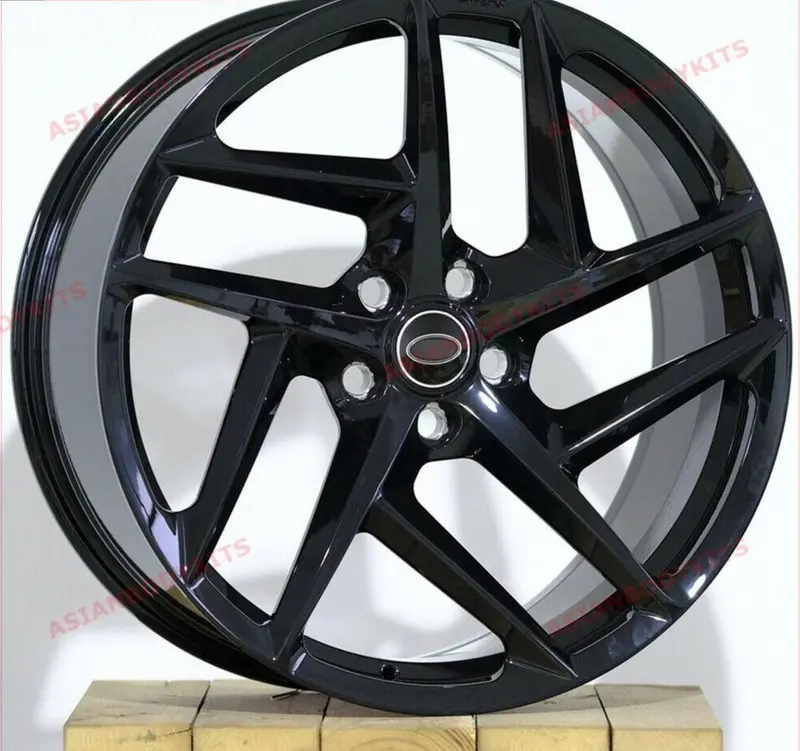 Forged Wheels Rims 22 Inch For Range Rover Sport Vogue L405 L494 5X120 1