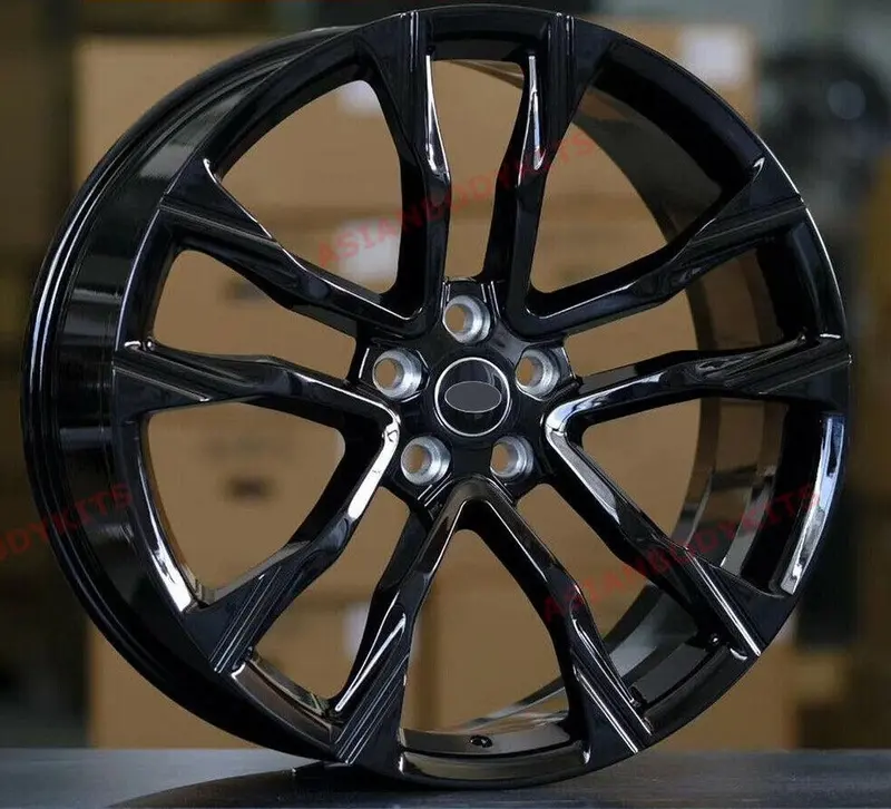 Forged Wheels Rims 22 Inch For Range Rover Vogue Sport Hst L405 L494 L320 22X9.5 1