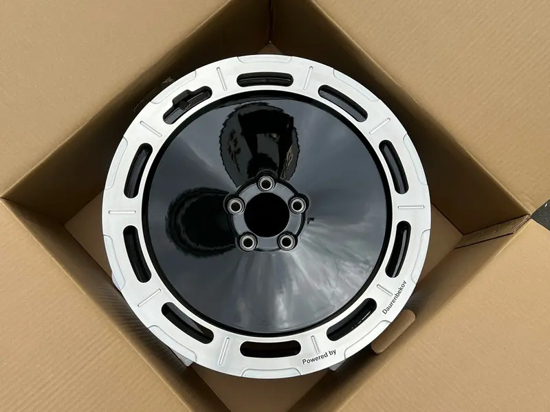 Forged Wheels Rims Amg Style For Mercedes Benz S Class W223 Amg 1 1