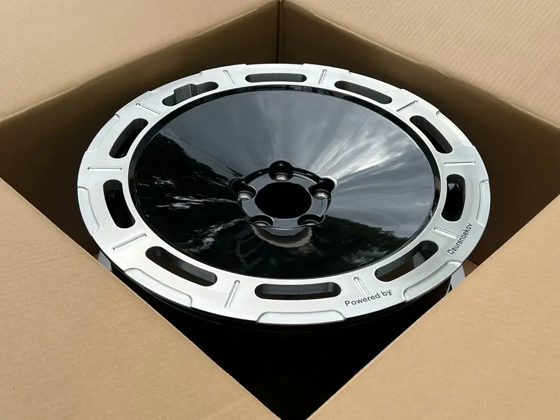 Forged Wheels Rims Amg Style For Mercedes Benz S Class W223 Amg 1 3