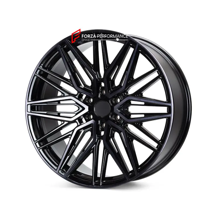Forged Wheels Rims Az10 For Tesla Cybertruck 1