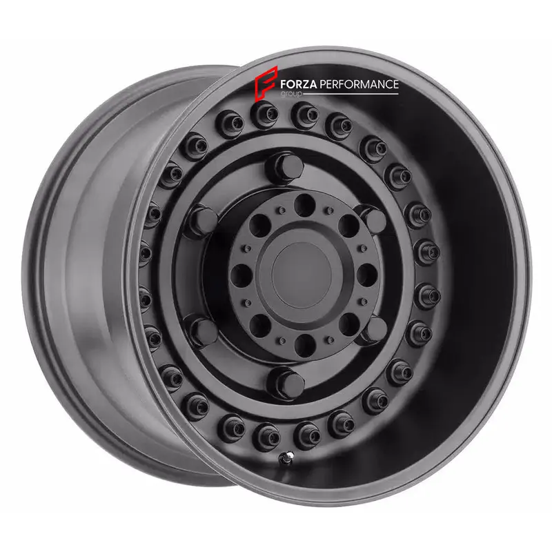 Forged Wheels Rims Az11 For Tesla Cybertruck 1