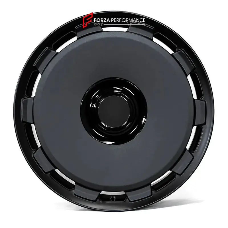 Forged Wheels Rims Az5 For Tesla Cybertruck 5
