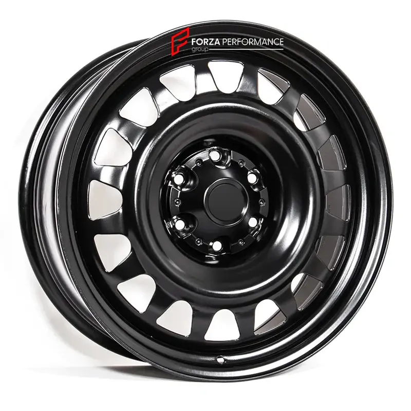 Forged Wheels Rims Az7 For Tesla Cybertruck 1
