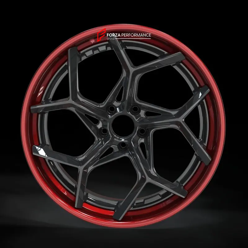 Forged Wheels Rims Da4 For All Models 4