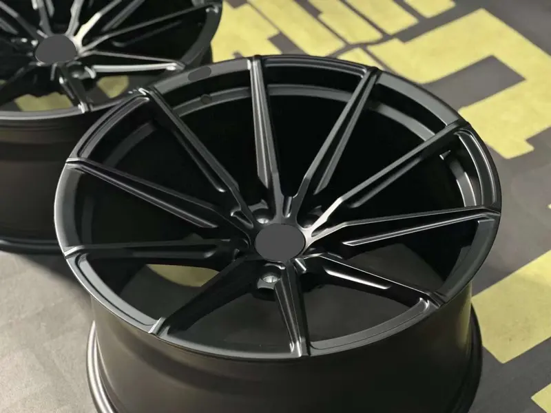 Forged Wheels Rims Dc12 For Ferrari 812 Gts 1