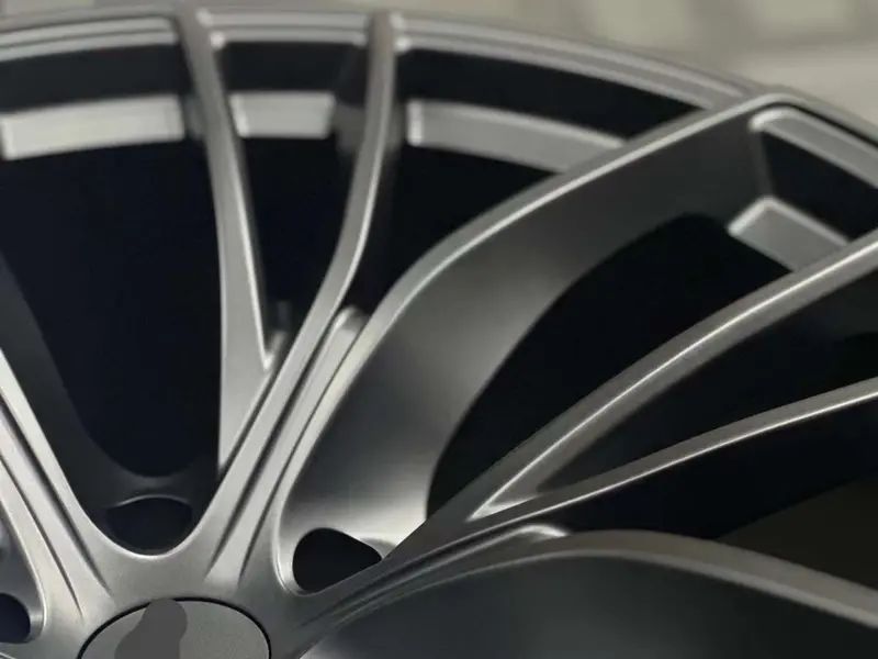 Forged Wheels Rims Dc18 For Mclaren 720S 3