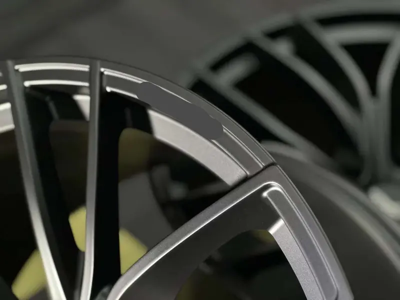Forged Wheels Rims Dc18 For Mclaren 720S 4