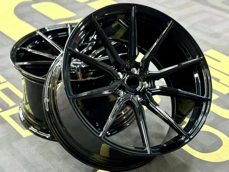 Forged Wheels Rims Dc7 For Ferrari 812 Superfast 1