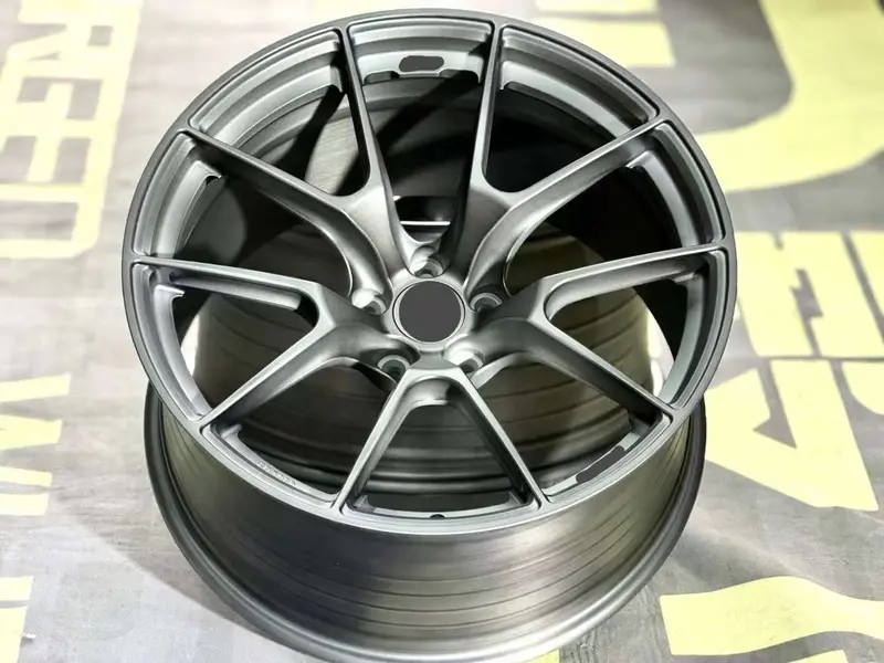 Forged Wheels Rims Dc9 For Bmw M3 F80 1