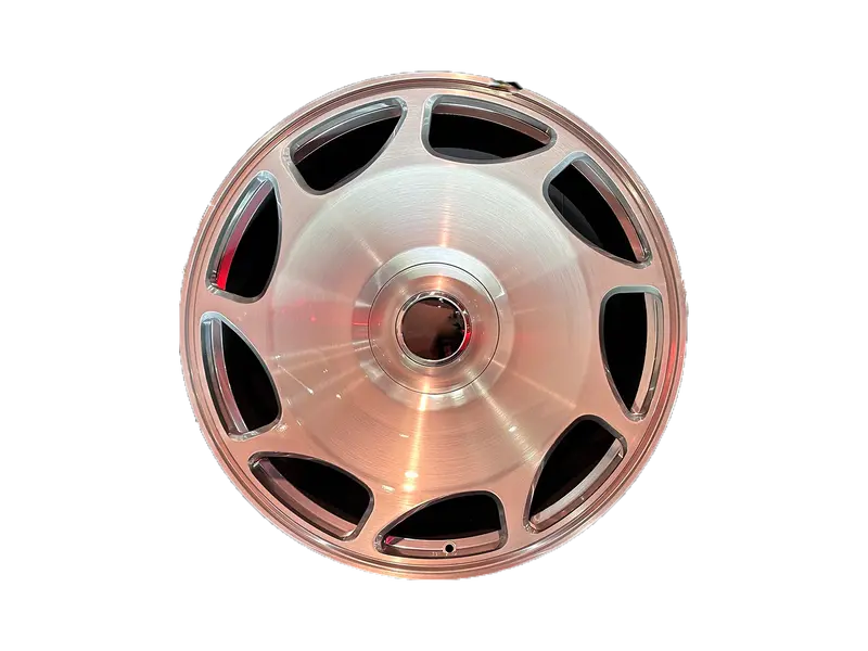 Forged Wheels Rims For All Models 1