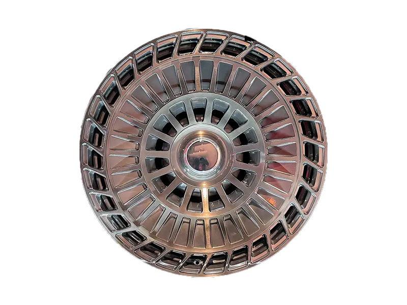 Forged Wheels Rims For All Models 10 1