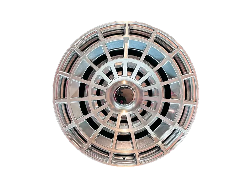 Forged Wheels Rims For All Models 12 1