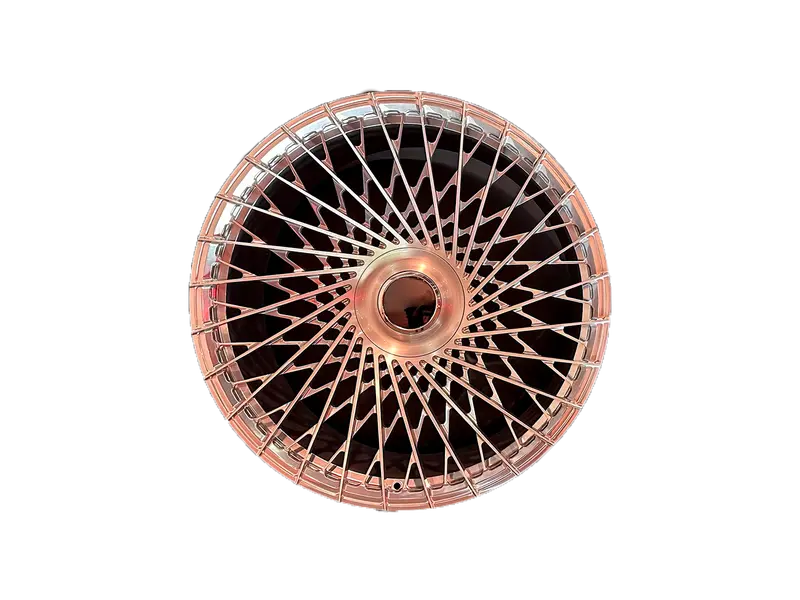 Forged Wheels Rims For All Models 13 1