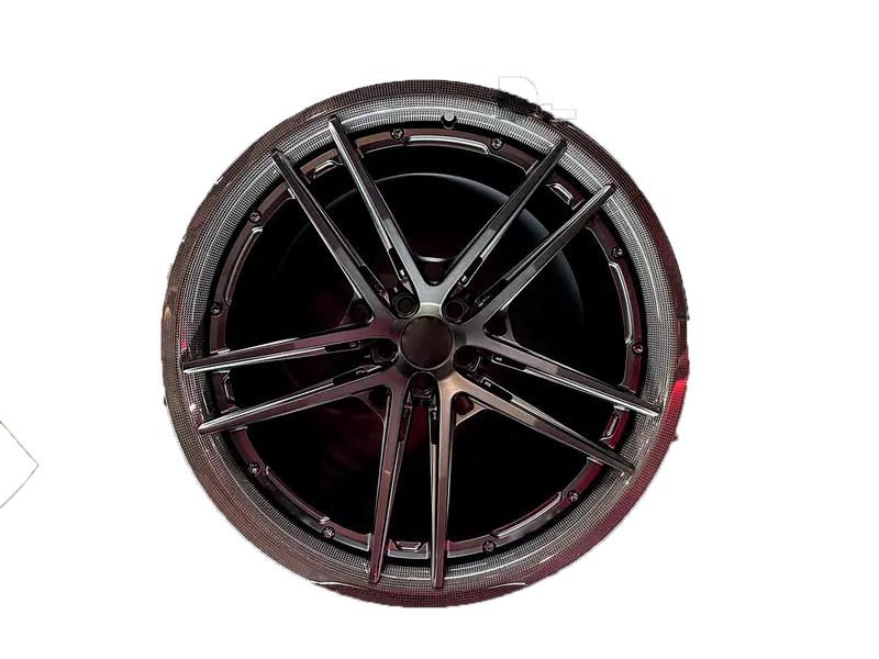 Forged Wheels Rims For All Models 2 1