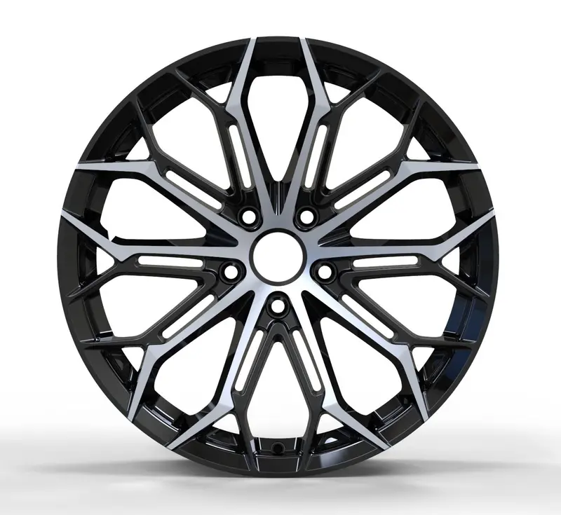 Forged Wheels Rims For All Models 224 1
