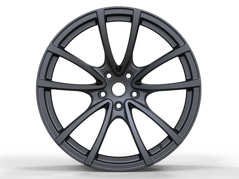 Forged Wheels Rims For All Models 233 1