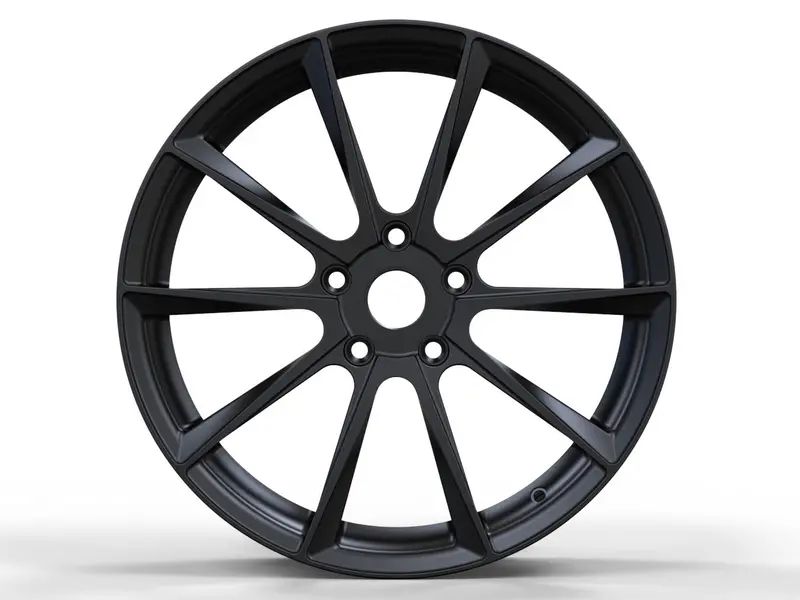 Forged Wheels Rims For All Models 293 1