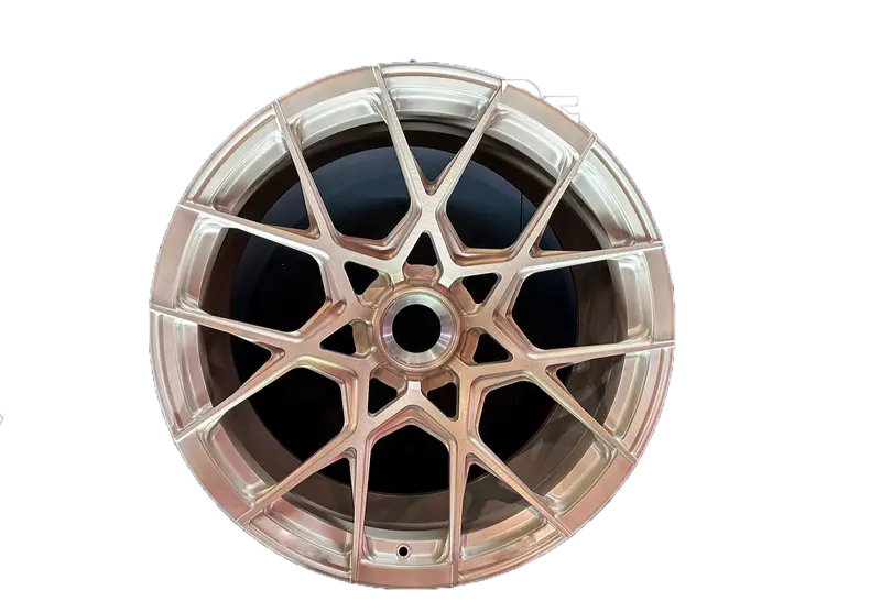 Forged Wheels Rims For All Models 3 1