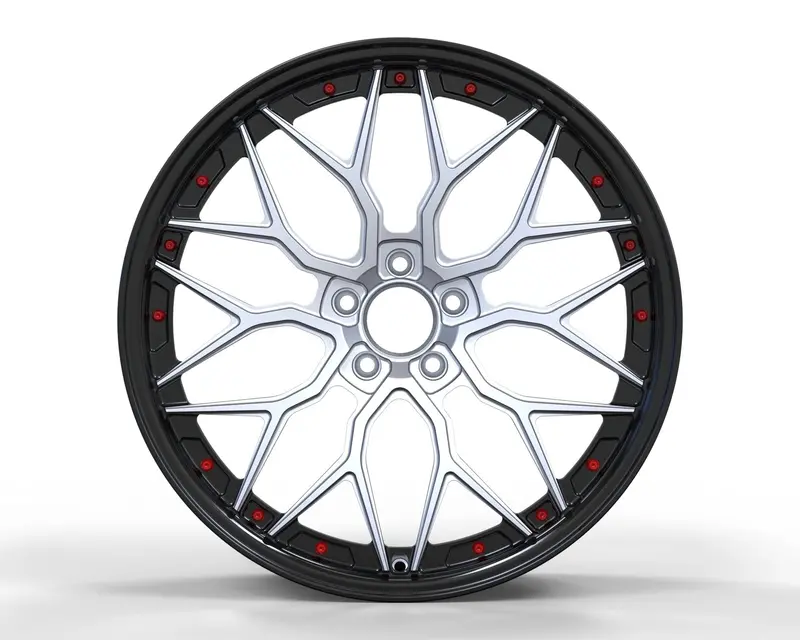 Forged Wheels Rims For All Models 302 1