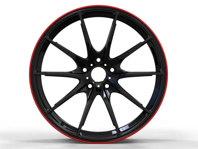 Forged Wheels Rims For All Models 303 1