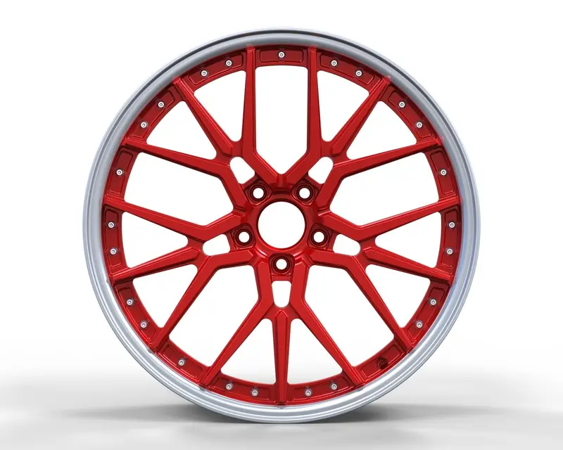 Forged Wheels Rims For All Models 304 1