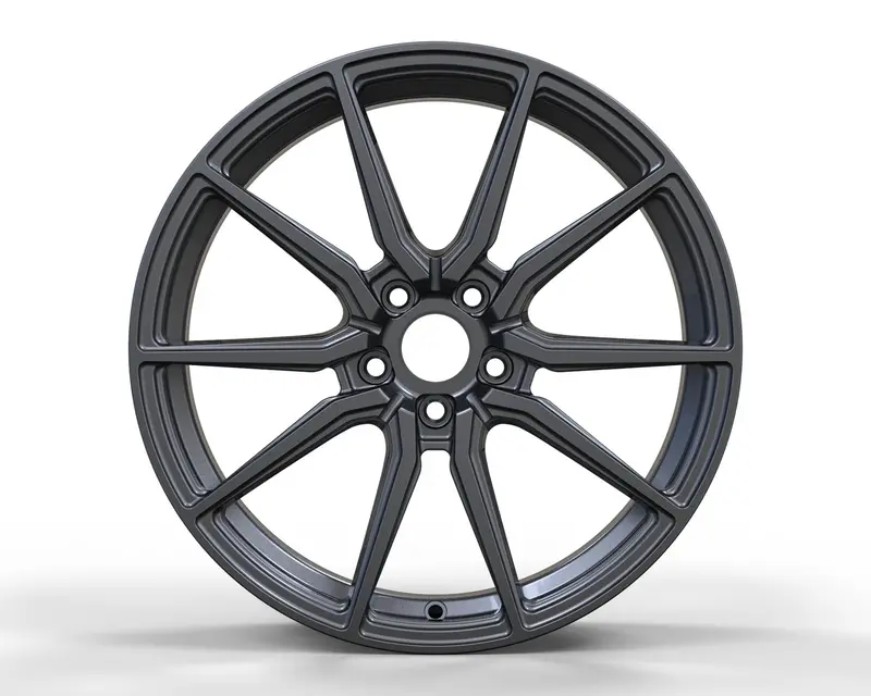 Forged Wheels Rims For All Models 332 1