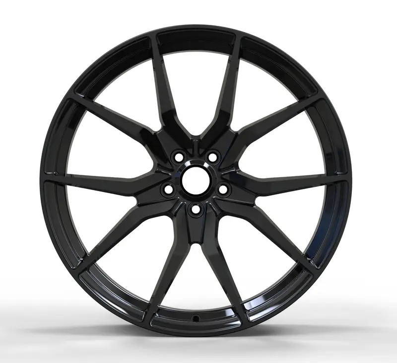 Forged Wheels Rims For All Models 338 1