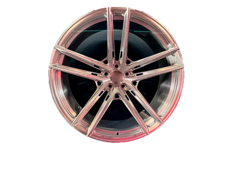 Forged Wheels Rims For All Models 4 1