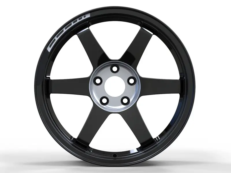 Forged Wheels Rims For All Models 406 1