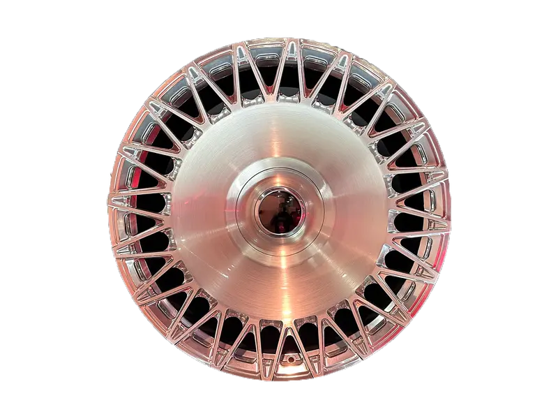 Forged Wheels Rims For All Models 5 1