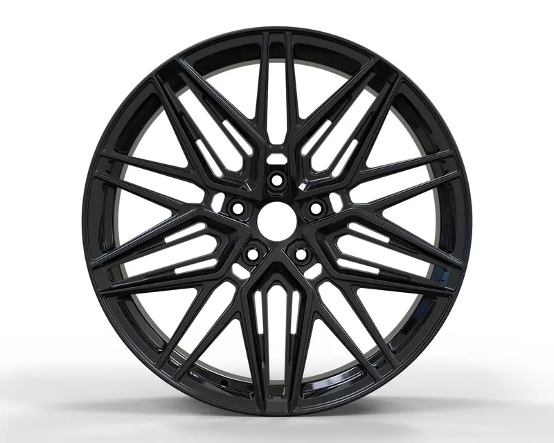 Forged Wheels Rims For All Models 503 1