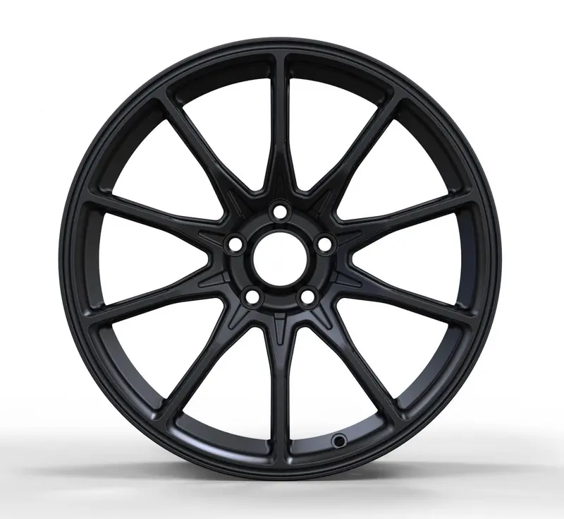 Forged Wheels Rims For All Models 515 1