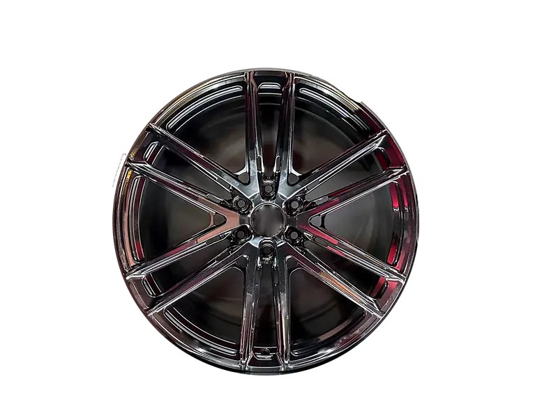 Forged Wheels Rims For All Models 6 1