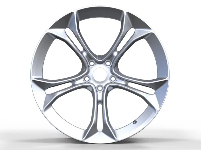 Forged Wheels Rims For All Models 6543 1