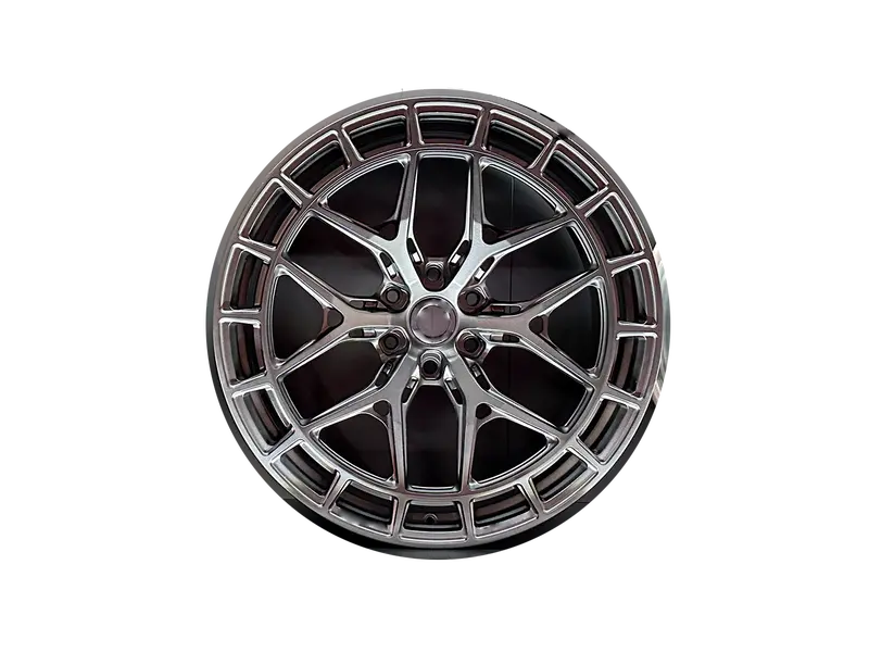 Forged Wheels Rims For All Models 7 1