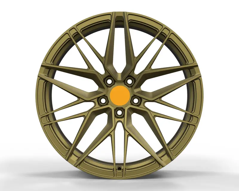 Forged Wheels Rims For All Models 702 1