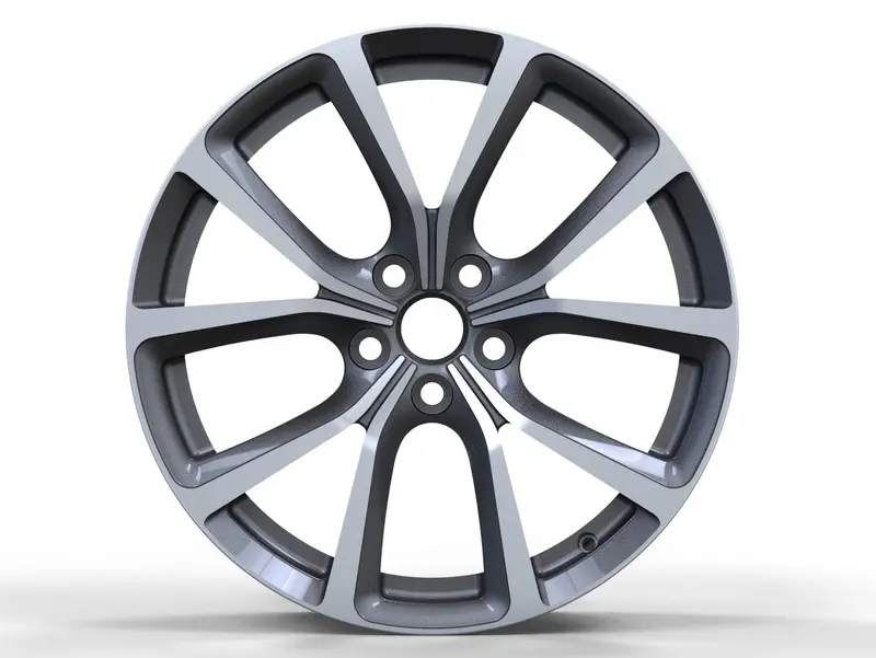 Forged Wheels Rims For All Models 770 1