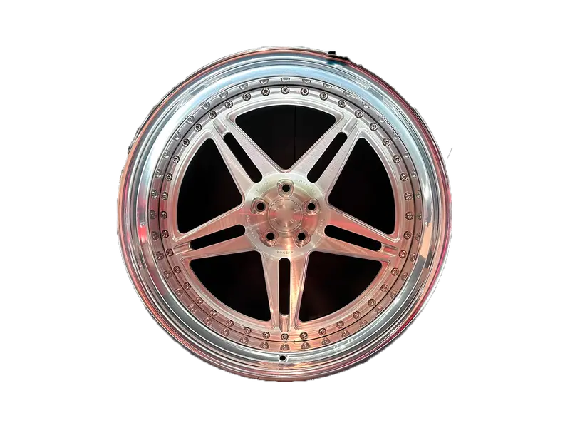 Forged Wheels Rims For All Models 8 1
