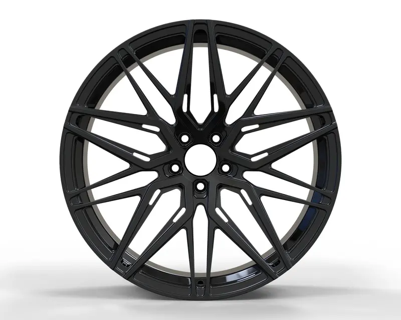 Forged Wheels Rims For All Models 882 1